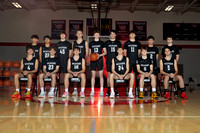 WSC BB Boys 2025