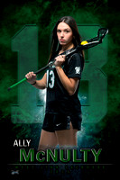 WLHS girls LAX